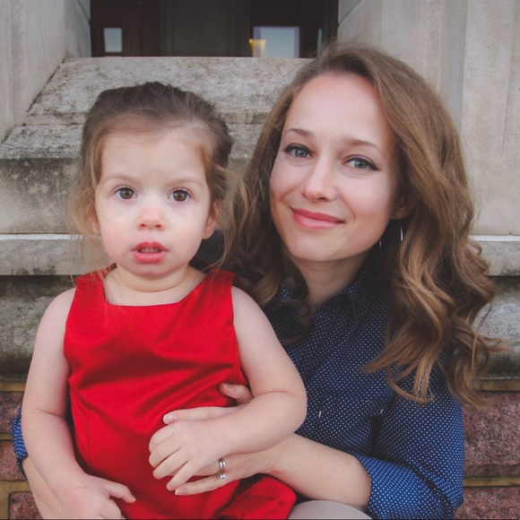 Meet your Posher, Maggie - Picture 1 of 1